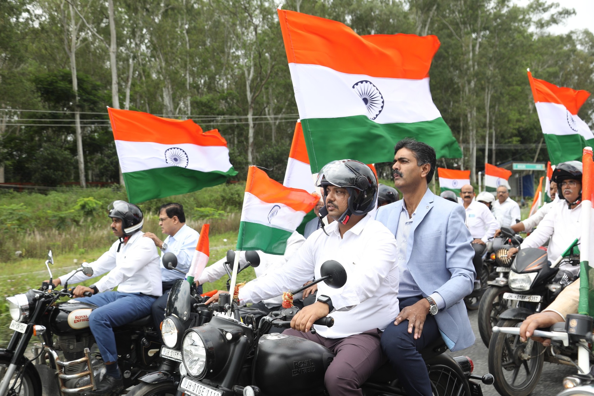 independence day